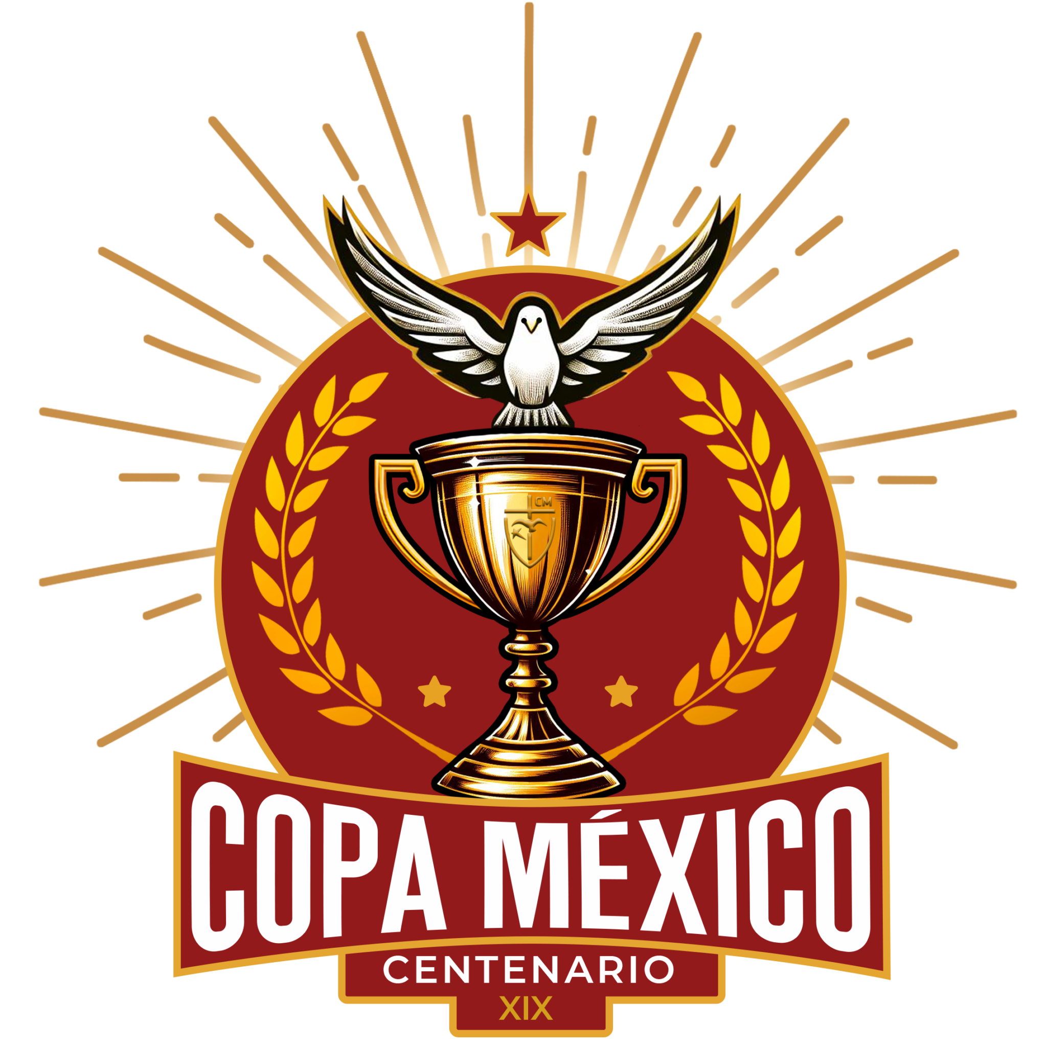 carrera – Copa México